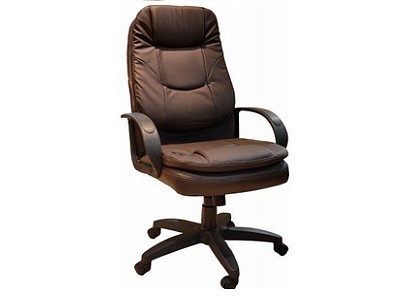 Офисное кресло Комфорт У-05-ПЧ пластик