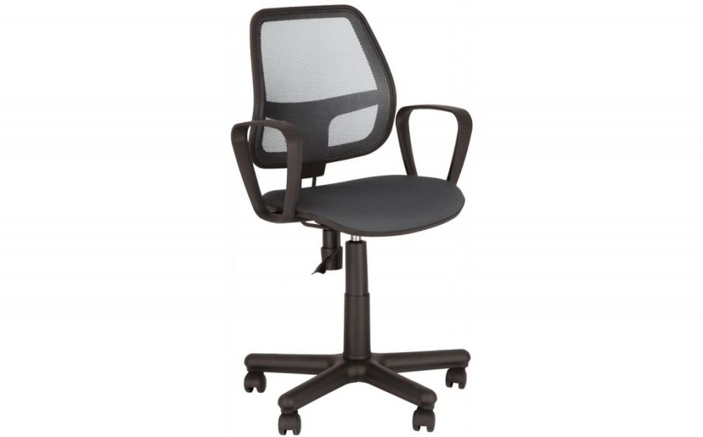 Кресло для офиса ALFA GTP RU OH/5 Q
