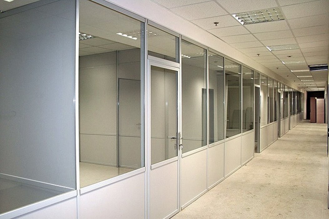 Перегородки для офиса REGION - вид 20